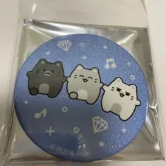 セブチ MINITEEN CAFE ミニティーンカフェ 缶バッジ ジュン