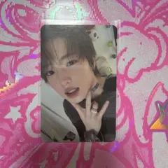 nctwish ispy 사쿠야 토레카 deluxe ver