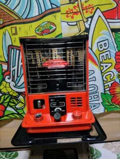 2026年最新】石油ストーブレトロの人気アイテム - メルカリ