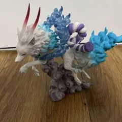 一番くじ ワンピースEX 挑め！ 百花繚乱鬼ヶ島 B賞 ヤマトフィギュア箱なし