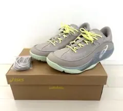 ballaholic × Asics Unpre Ars Low 3 29cm