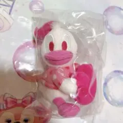 新品　ドナルド　ミニー　パルパルーザ　ぬいぐるみチャーム　ミニパル　ミニファン