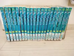 ぐらんぶる 1-26巻セット 井上堅二 吉岡公威 - メルカリ