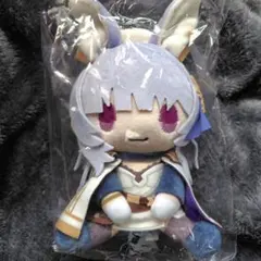 グラブル EXTRAフェス 2026 おすわりぬい ティコ - メルカリ