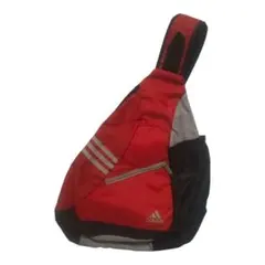 adidas 00s ワンショルダーバッグ　テック系 y2k