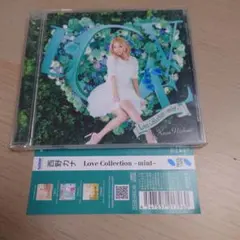 西野カナ/Love Collection～mint～