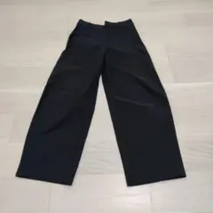ユニクロレディースパンツ
