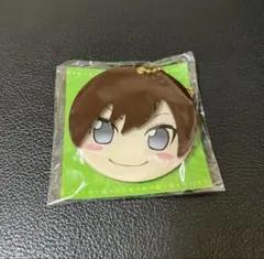 喜矢武豊 2016バースデー ゴールデンボンバー スライドミラー