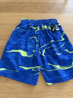 ASICS バスパン Sサイズ(子供用)