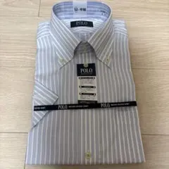 POLO British Country Spirit 半袖ワイシャツ Mのサムネイル