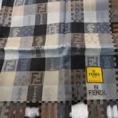 フェンディ　FENDI ハンカチ