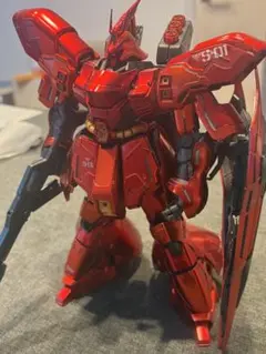 2026年最新】mg サザビーver.ka 完成品の人気アイテム - メルカリ