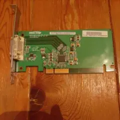 silicon image ADD2 DVI出力拡張カード 9