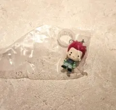 HUNTER×HUNTER　めじるしアクセサリー　幻影旅団　ヒソカ