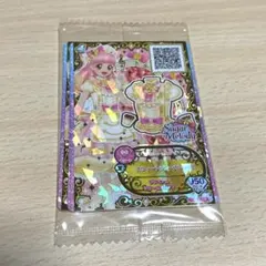 アイカツフレンズ カード