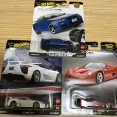 2026年最新】ホットウィール フェラーリ f50の人気アイテム - メルカリ