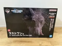 一番くじ『HUNTER×HUNTER』ミケ ラストワン賞　おまけつき