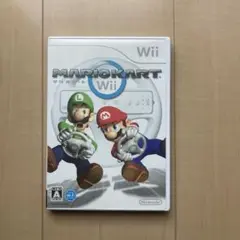 マリオカートWii