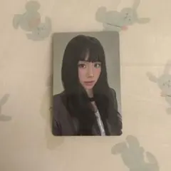 TWICE シーグリ 2026 CAPTURED MOMENTS チェヨン