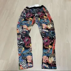 新品ジョーイヒステリックスウェット長パンツロング丈パンツ140cm.Lのサムネイル