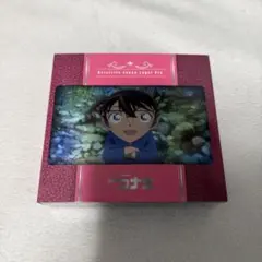 名探偵コナン　メモリアルシーンピンバッジセットvol.2 D