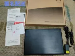 ノートPC 東芝ダイナブック　B35/Rのサムネイル