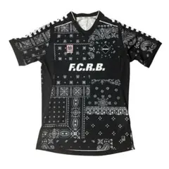 未使用 MEYBA FCRB JERSEY サッカー ゲームシャツ ユニフォーム - メルカリ