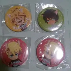 うたの☆プリンスさまっ♪ ナンジャタウン