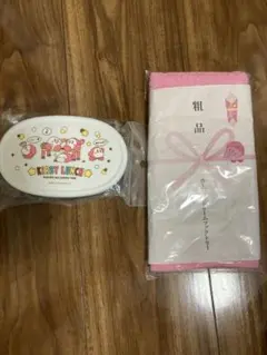 星のカービィ ランチボックス タオルセット