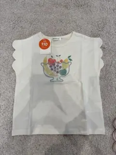 こどもbeams Tシャツ 110cm 90cm 2枚セット