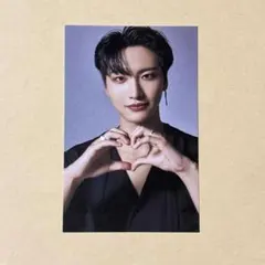 ATEEZ ソンファ 直筆サインポラ SEONGHWA SignPolaroid ATEEZ ソンファ サインポラ SignPolaroid SEONGHWA - メルカリ