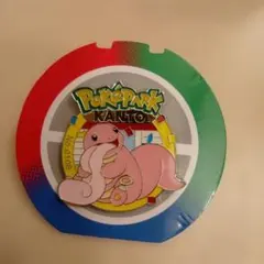 ポケパーク　ポケパークカントー　ピンバッジ　ベロリンガ
