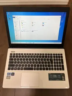 2026年最新】asus k55aの人気アイテム - メルカリ