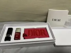 ディオール　ラゲージ　タグセット