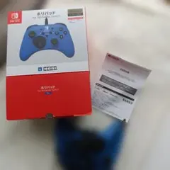 HORI ホリパッド for Nintendo Switch 本体
