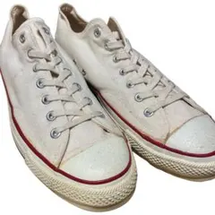 80s vintage CONVERSE ALLSTAR MADE IN USA