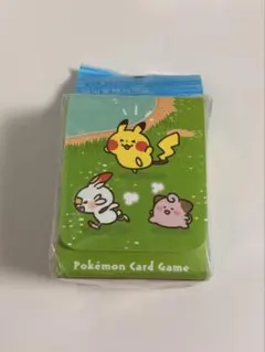 かなへい ゆるっと yurutto ガラルのともだち デッキケース　未開封 カナヘイ Pokemon yurutto デッキケース ガラルのともだち - メルカリ