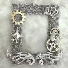 [b8] 硬質ケースデコ トレカケース ハンドメイド レジン オタ活
