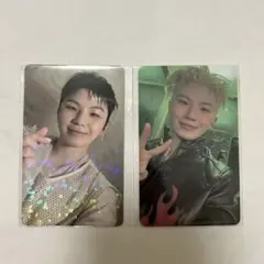 2025年最新】seventeen ウジ ラキドロの人気アイテム - メルカリ