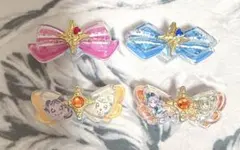 キミとアイドルプリキュア　キラルンリボン