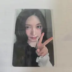 IVE DIVE 長期会員 トレカ ガウル