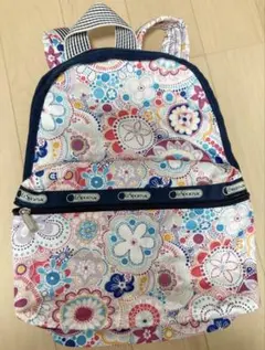 レスポートサック　リュックのサムネイル