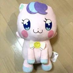わんだふるぷりきゅあ！　めちゃもふぐっとぬいぐるみ