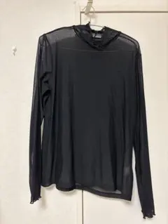 シアーハイネック