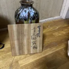 2026年最新】笠間焼 花瓶の人気アイテム - メルカリ