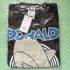 【Disney】ドナルド 三人の騎士 Tシャツのサムネイル