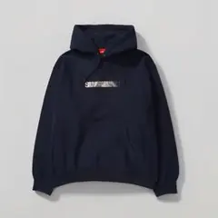 シュプリーム Motion Logo Hooded Sweatshirt