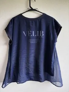 【Gready Brilliant】シアーTシャツのサムネイル