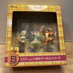 クリスマスオーナメントDisney くまのプーさん 2020 未開封