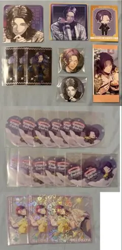 隠岐谷誓 グッズ ブレマイ ブレイクマイケース